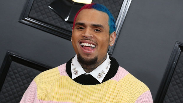 Chris Brown