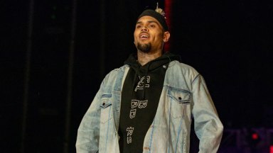 Chris Brown