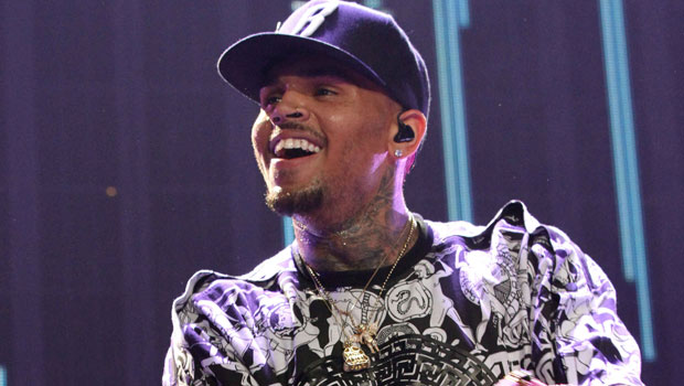 chris brown