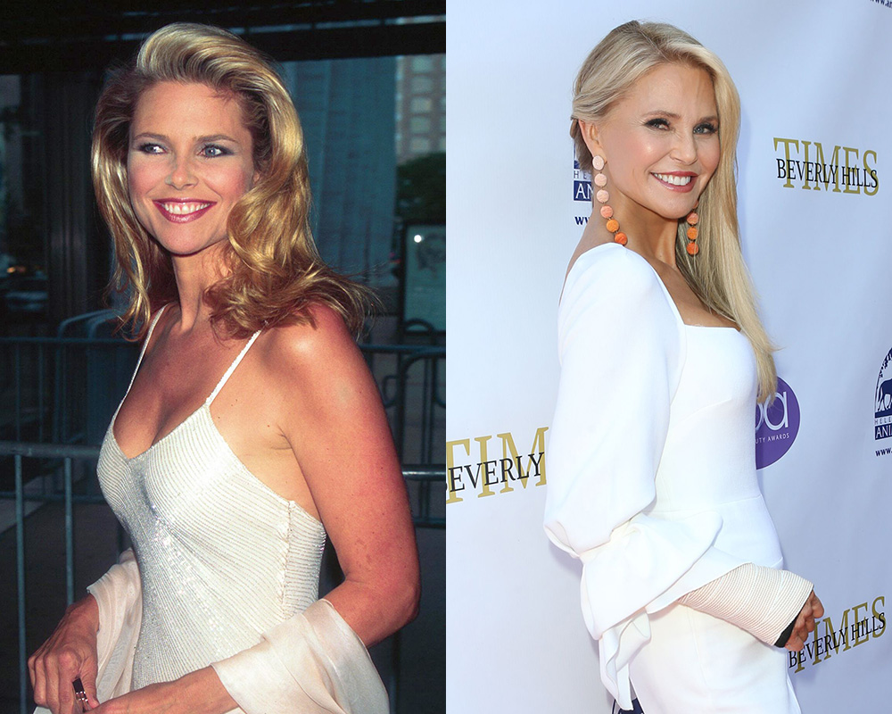 Christie-Brinkley-90s-supermodel-then-now