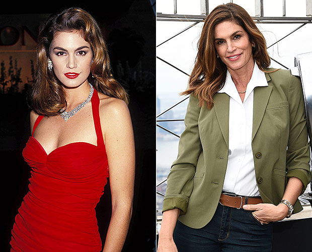 cindy crawford