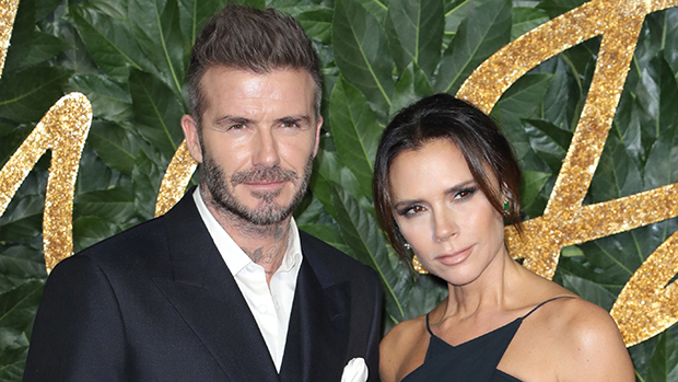 david beckham, victoria beckham