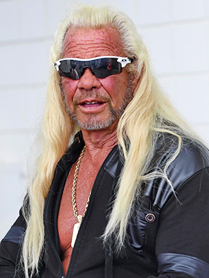 Duane Chapman