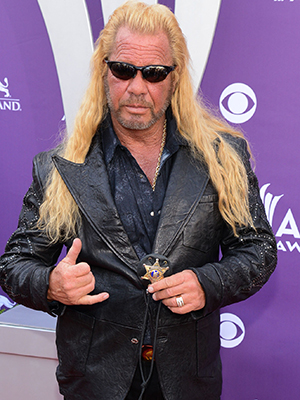 dog the bounty hunter