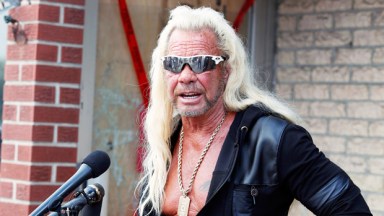 dog the bounty hunter
