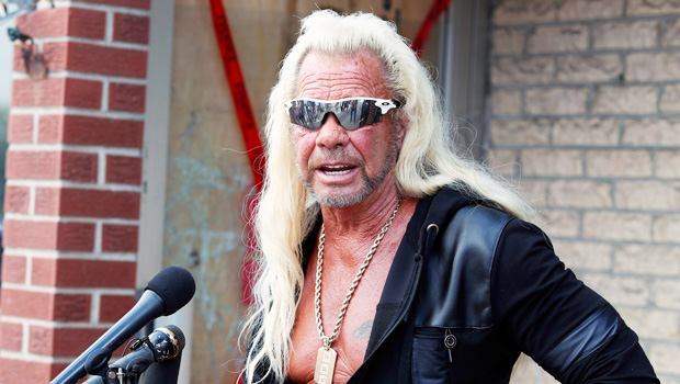 dog the bounty hunter
