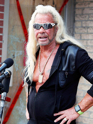 dog the bounty hunter