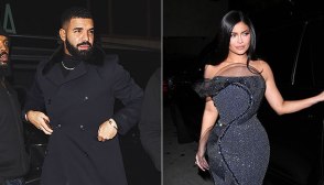 drake