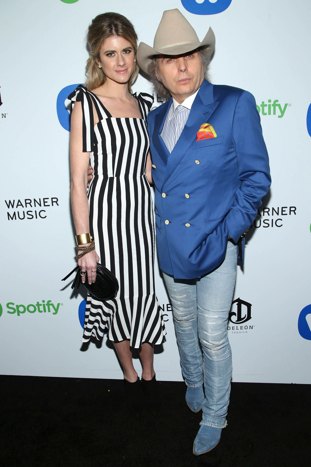 The 57th Annual Grammy Awards - Warner Music Group Grammy Celebration, West Hollywood, USA