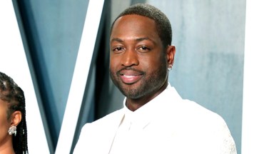 Dwyane Wade