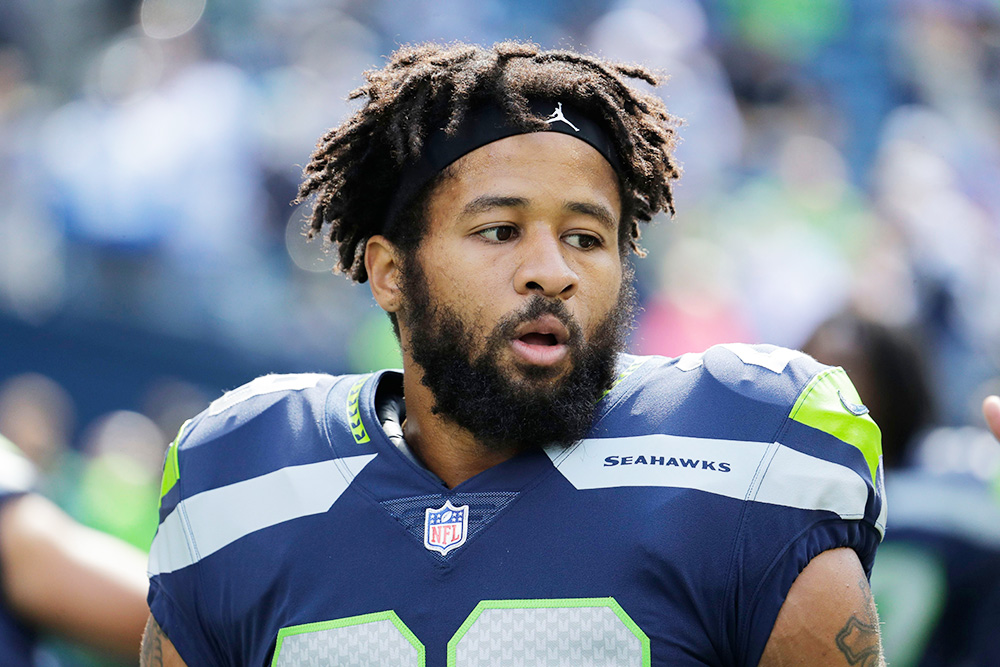 earl thomas Cowboys Seahawks Football