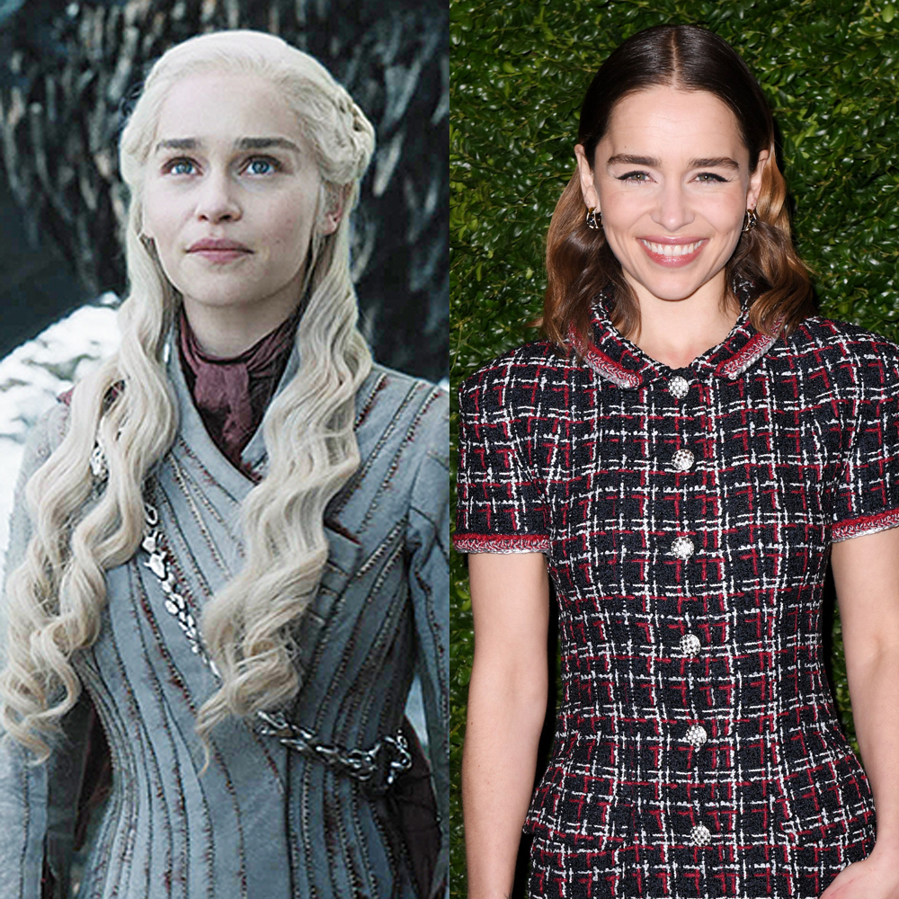 Emilia-Clarke-GoT-Then-And-Now