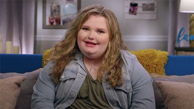 Honey Boo Boo