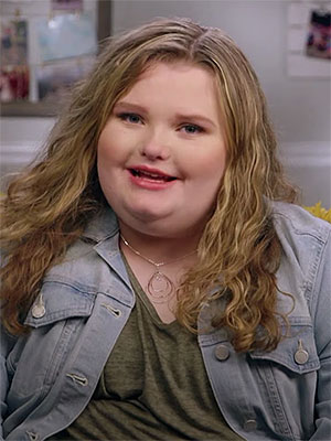 Honey Boo Boo