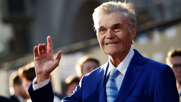 Fred Willard