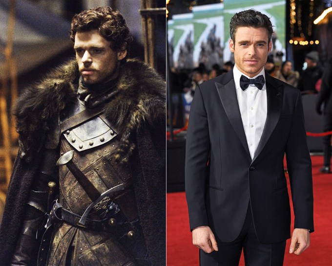 Richard Madden