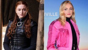 Sophie Turner