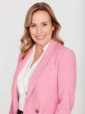Genie Francis