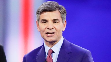 george stephanopoulos