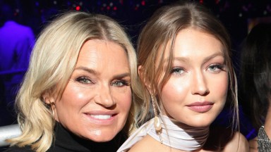 yolanda, gigi hadid