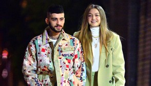 Zayn Malik Gigi Hadid Getting Married