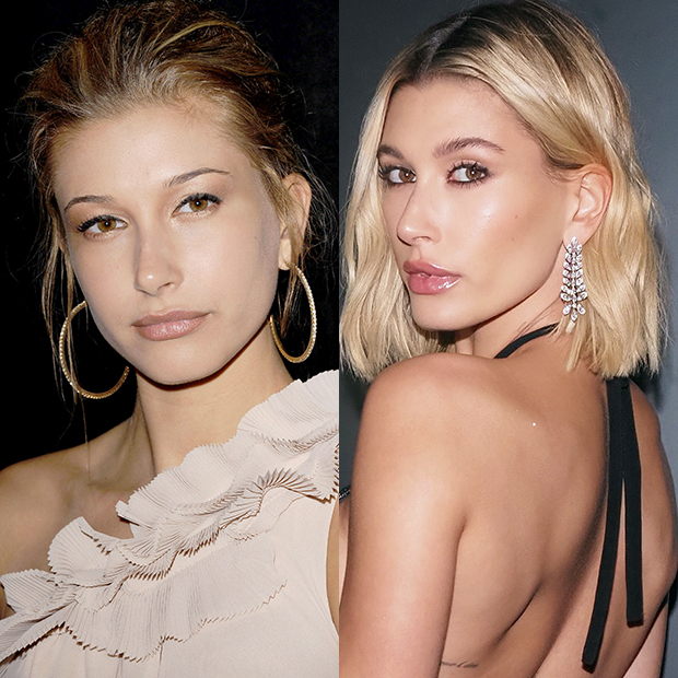 hailey baldwin