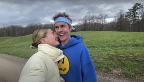 Hailey Baldwin, Justin Bieber