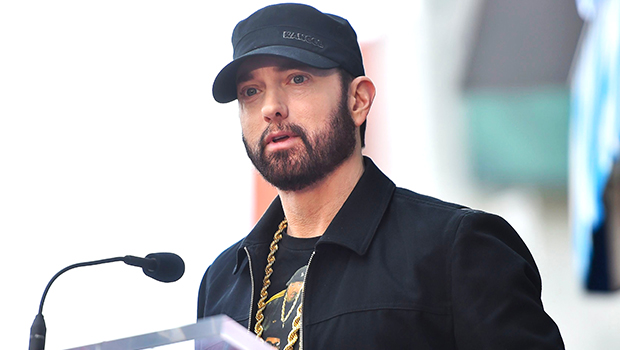 Eminem