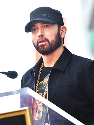 Eminem
