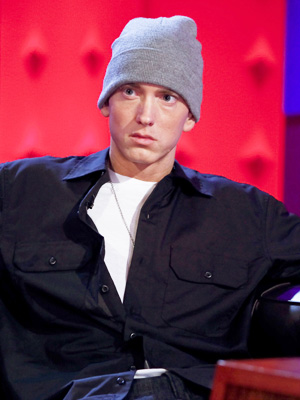 eminem