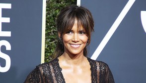 Halle Berry