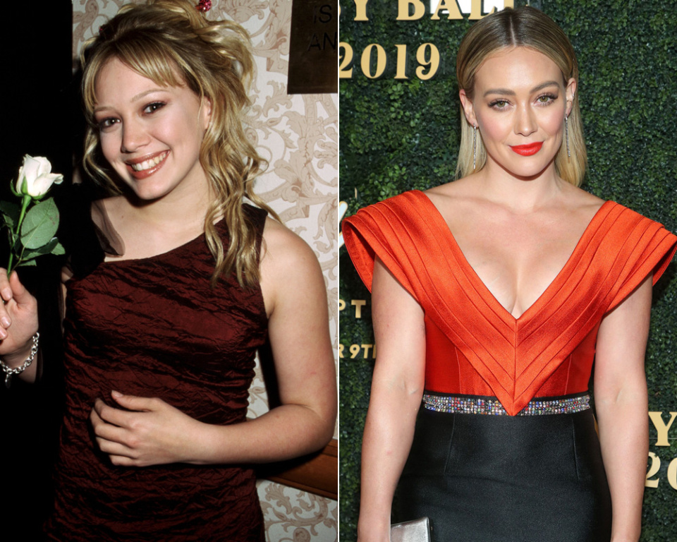 hilary-duff-then-and-now-pics-photos