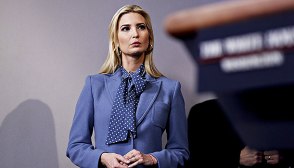 Ivanka Trump