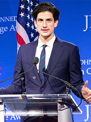 Jack Schlossberg