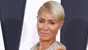 Jada Pinkett Smith