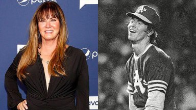 Jeana Keough, Matt Keough