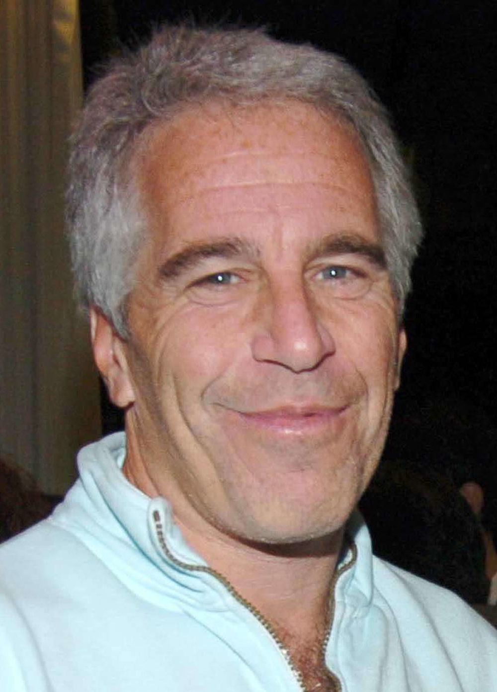 Jeffrey Epstein