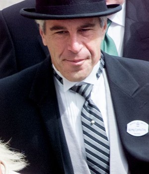 Jeffrey Epstein