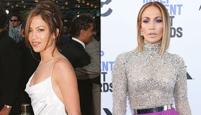 jennifer lopez