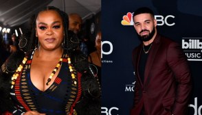 Jill Scott, Drake