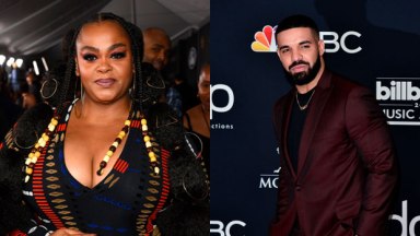 Jill Scott, Drake