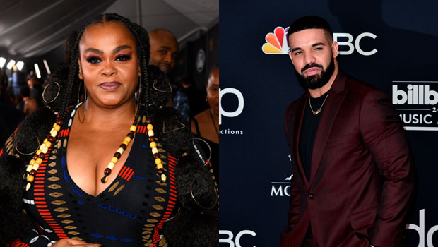 Jill Scott, Drake