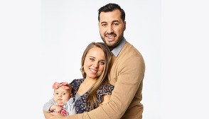 jinger duggar