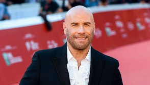 john travolta