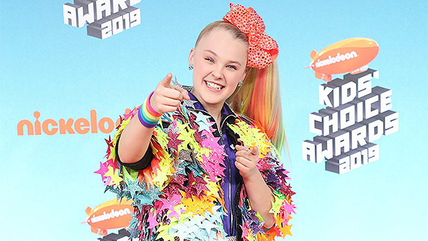 JoJo Siwa