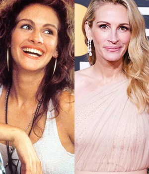 julia roberts