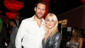 Julianne Hough & Brooks Laich