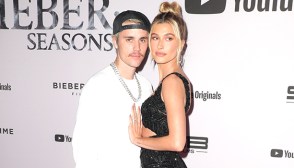 justin bieber, hailey baldwin