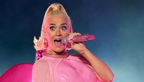katy perry