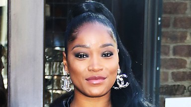 keke palmer